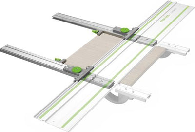 Parallel side fence Festool f FS-PA 2 units