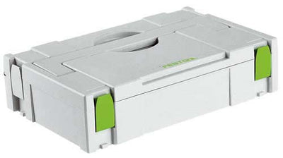 Carrying case Systainer Festool SYS-MINI
