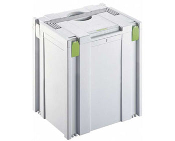 Carrying case Systainer Festool SYS 5
