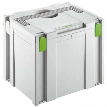 Carrying case Systainer Festool SYS-ATF 55