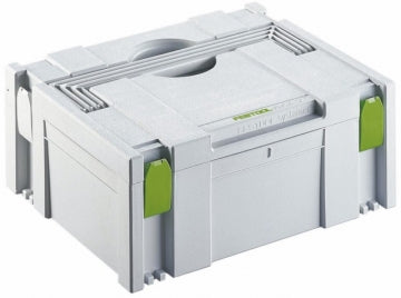 Carrying case Systainer Festool SYS-RS 300/RS 3
