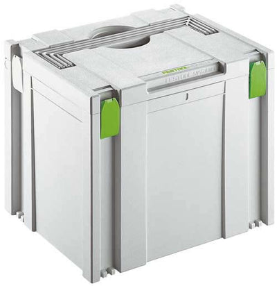 Carrying case Systainer Festool SYS-OF 2000