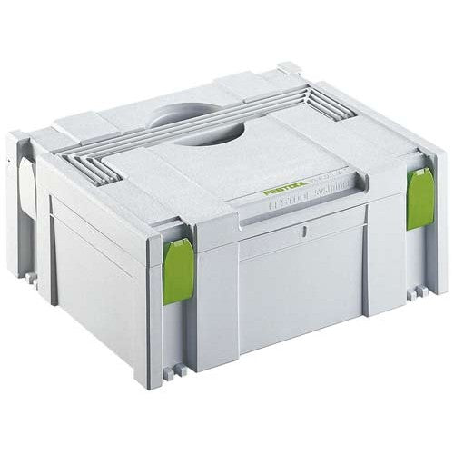 Carrying case Systainer Festool SYS-RS 200/RS 2