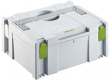 Carrying case Systainer Festool SYS-RAS 115