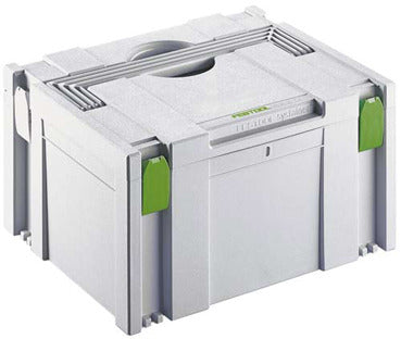 Carrying case Systainer Festool SYS-HL 850