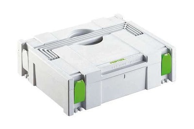 Carrying case Systainer Festool SYS-RTS/RS 400