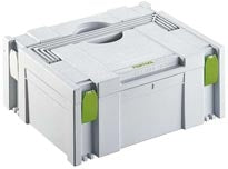 Carrying case Systainer Festool SYS-ETS/ES 125
