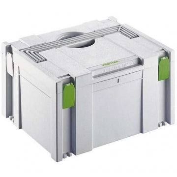 Carrying case Systainer Festool SYS-ETS/ES 150