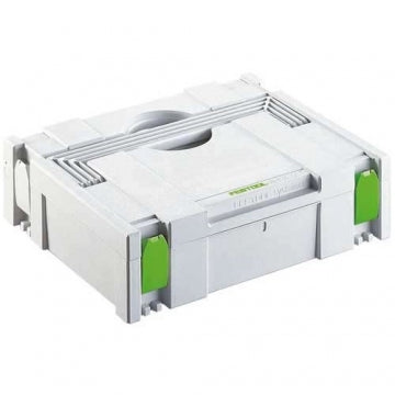 Carrying case Systainer Festool SYS-LS 130