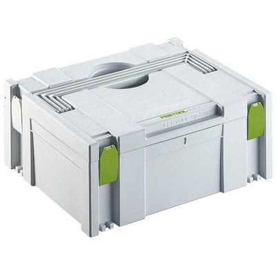 Carrying case Systainer Festool SYS-OFK 500