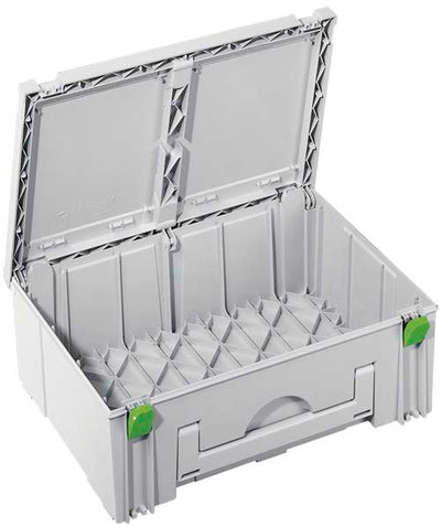 Carrying case Systainer Festool SYS-BS 75