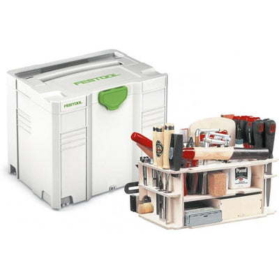 Carrying case Systainer Festool SYS-HWZ