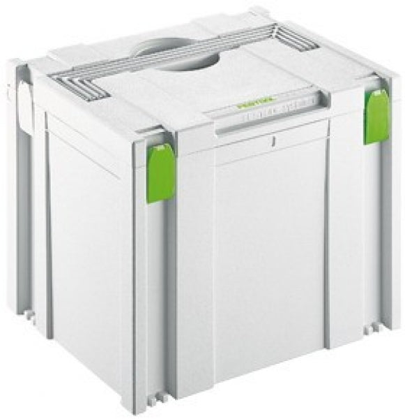 Carrying case Systainer Festool SYS-TS 55