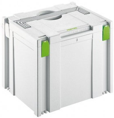 Carrying case Systainer Festool SYS-TS 55