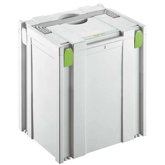 Carrying case Systainer Festool SYS-TS 75