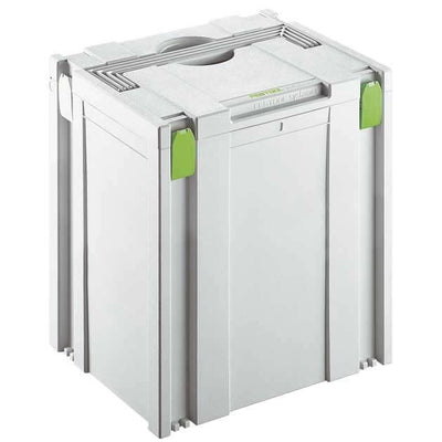 Carrying case Systainer Festool SYS-TS 75