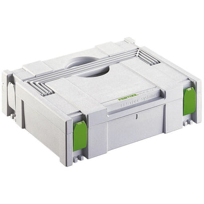 Carrying case Systainer Festool SYS-C 12