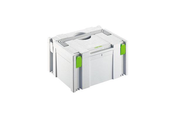 Carrying case Systainer Festool SYS-RO 150 FEQ