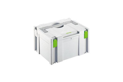 Carrying case Systainer Festool SYS-RO 150 FEQ