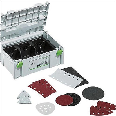 Carrying case Systainer Festool SYS-STF 93x178/93V