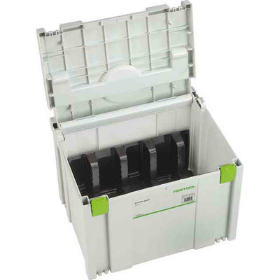 Carrying case Systainer Festool SYS-STF-D225