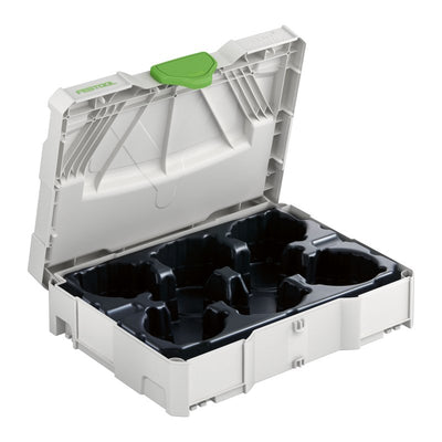 Carrying case Systainer Festool SYS-STF-RO 90 DX