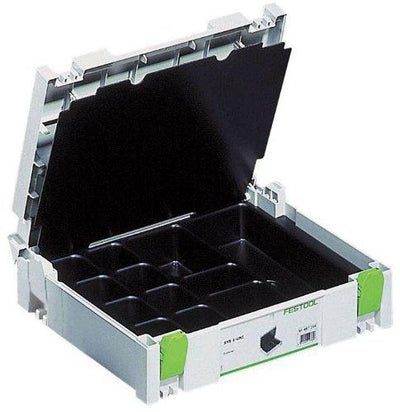 Carrying case Systainer Festool SYS 1 UNI