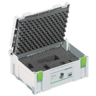 Carrying case Systainer Festool SYS 1 VARI