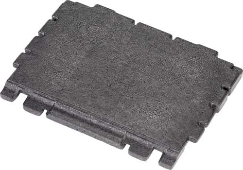 Cover pad Festool DE SYS 1-4