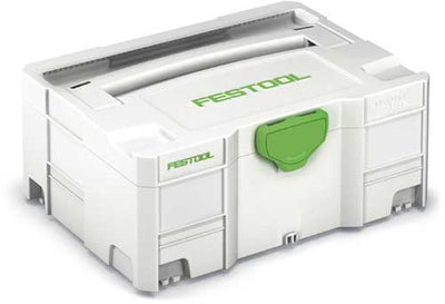 Carrying case Systainer Festool SYS 2 TL