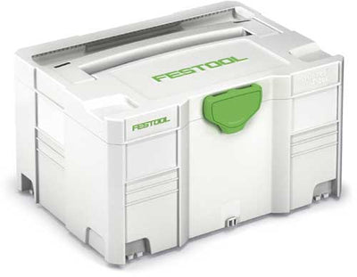 Carrying case Systainer Festool SYS 3 TL