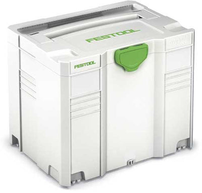 Carrying case Systainer Festool SYS 4 TL