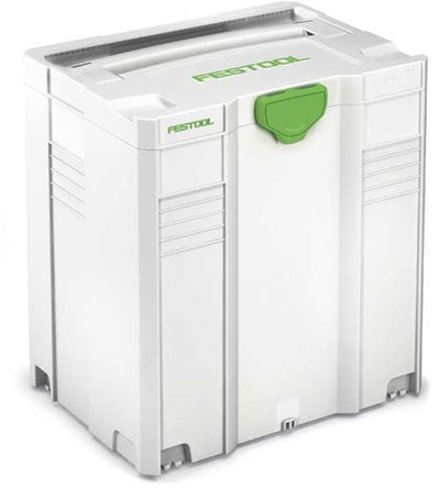 Carrying case Systainer Festool SYS 5 TL