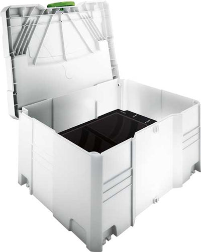 Carrying case Systainer Festool SYS-STF D150 4S