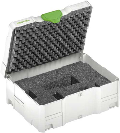 Carrying case Systainer Festool SYS 2 VARI