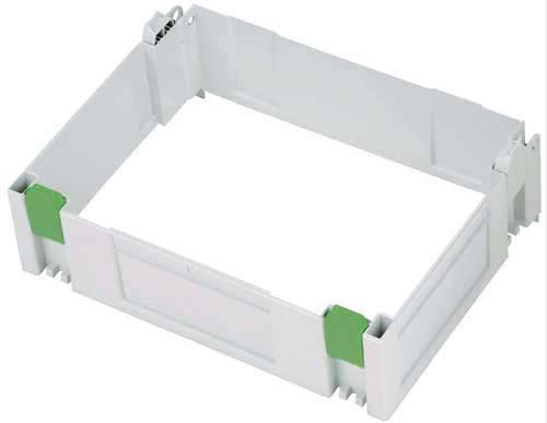 Frame Festool TKR-SYS