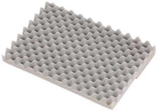 Cover pad Festool SE-DP SYS-MAXI