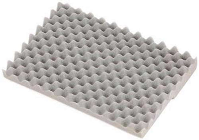 Cover pad Festool SE-DP SYS-MAXI