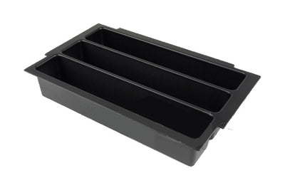Deep-drawer insert Festool TZE-3 SYS-MINI