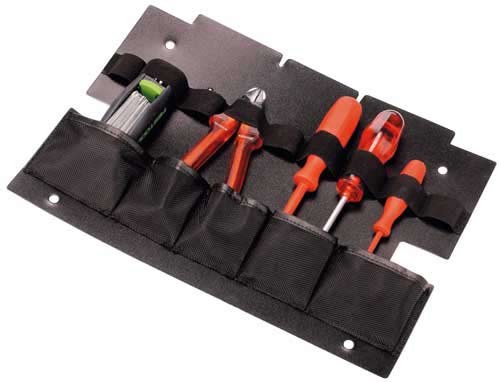 Tool holster Festool WZD-SYS