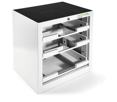 SYSTAINER shelf Festool SYS-PORT 500/2