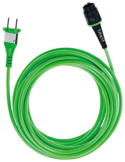 Cable Festool H 05 BQ-F 2x1 4m DIN