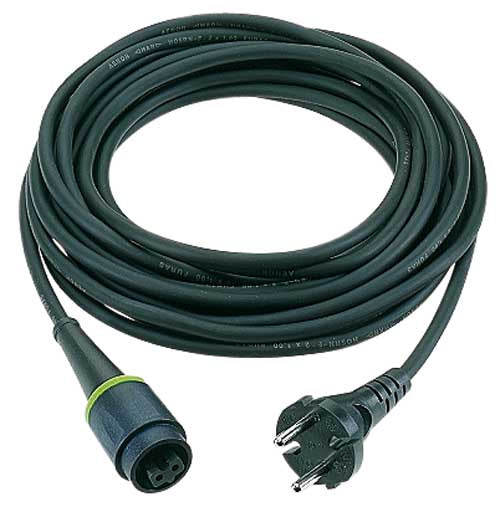 Cable Festool H 05 RN-F 2x1 7.5m DIN