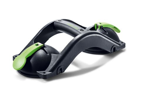 Suction handle Festool GECKO DOSH