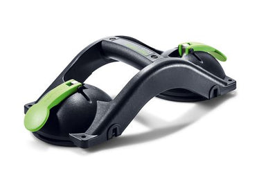 Suction handle Festool GECKO DOSH