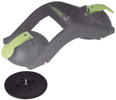 Replacement Suction Disc Festool GECKO DOSH-SGT-S