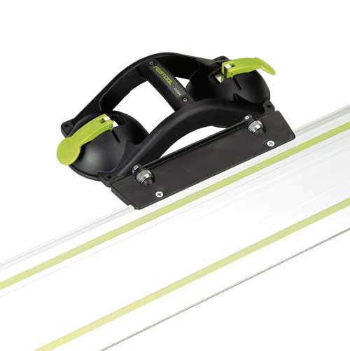Suction handle Festool GECKO DOSH-SET