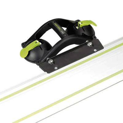 Suction handle Festool GECKO DOSH-SET