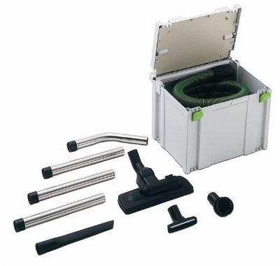 Cleaning set Festool D36 HW-RS-PLUS