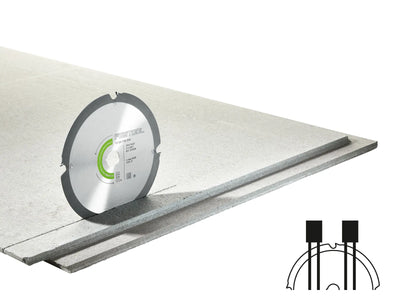 Diamond cutting disc Festool 205769; 168x20 mm